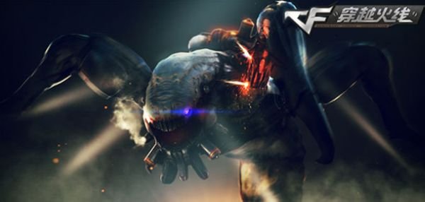 天蛛崛起的玩法简介