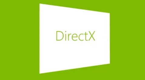 directx什么意思