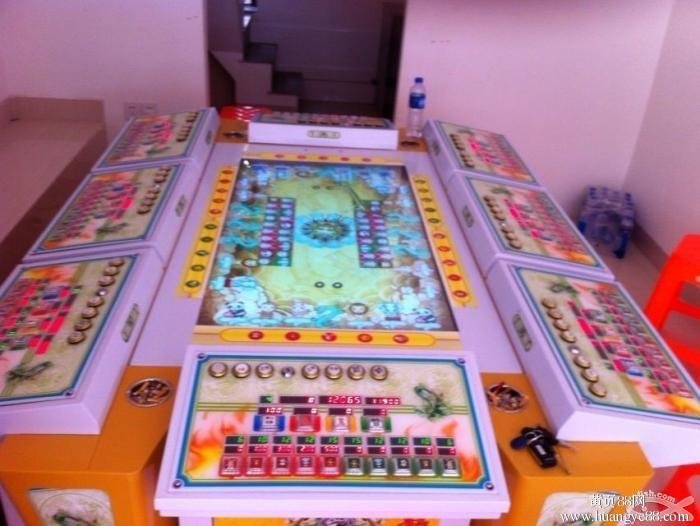 飞禽走兽鲨鱼机的版本区别