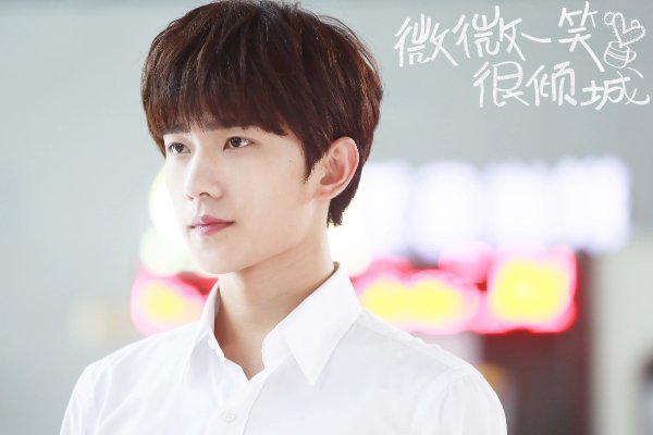 杨洋电视剧作品全部