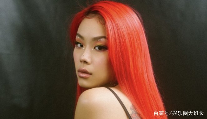 中国女rapper那么多，为什么万妮达会被称为中国第一女rapper？