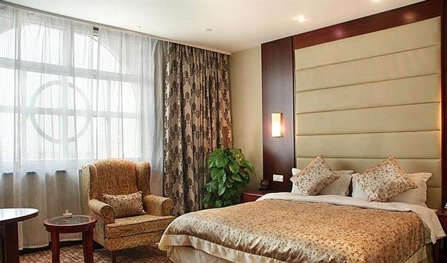 上海书香世家会所酒店的酒店简介