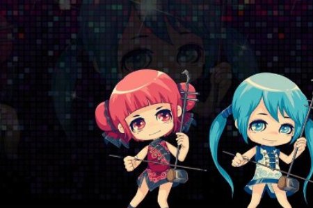 类似《节奏大师》的音乐游戏有哪些？