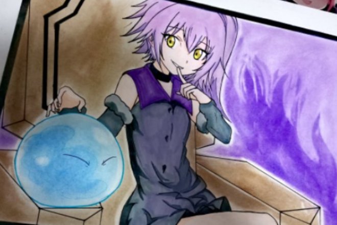 七个原初恶魔实力排名