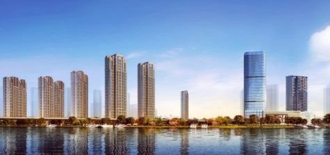 “一幢楼”是否等于“一栋楼”