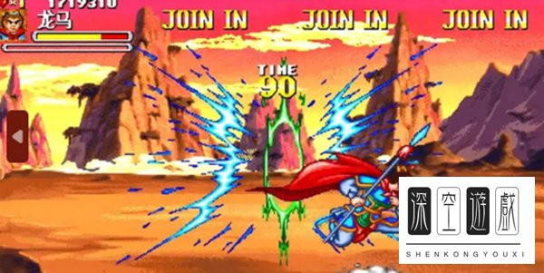 西游释厄传出招表