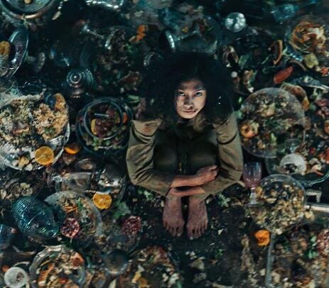 饥饿站台最后结局