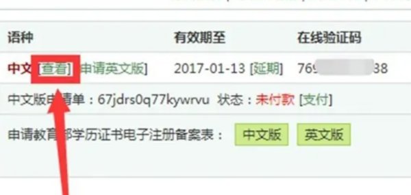 如何做电子注册备案表?