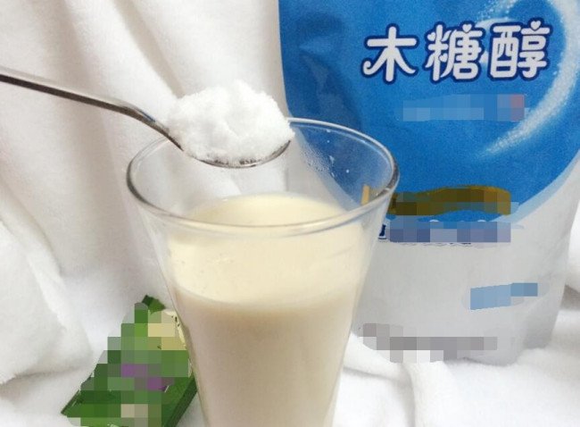 木糖和木糖醇有什么区别