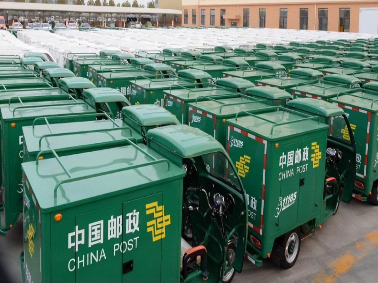 2023快递什么时候停止发货