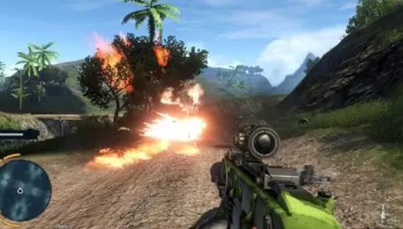 游戏孤岛惊魂3提示要输入密匙和激活代码