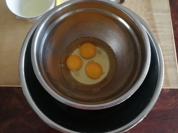 如何做蛋糕的做法视频