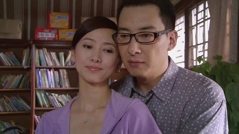 《错婚》里面的魏明，为何抛弃秦悦，选择一个富婆当老婆？