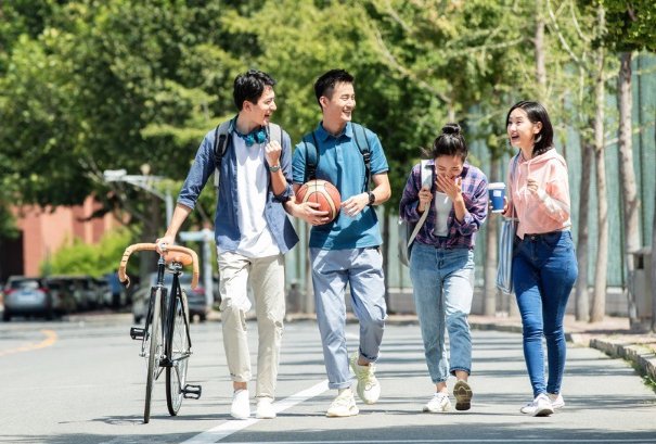 浙江大学城市学院录取分数线是多少分？