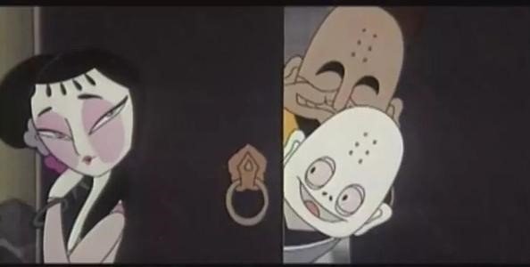 蛋生是从什么蛋出生的?