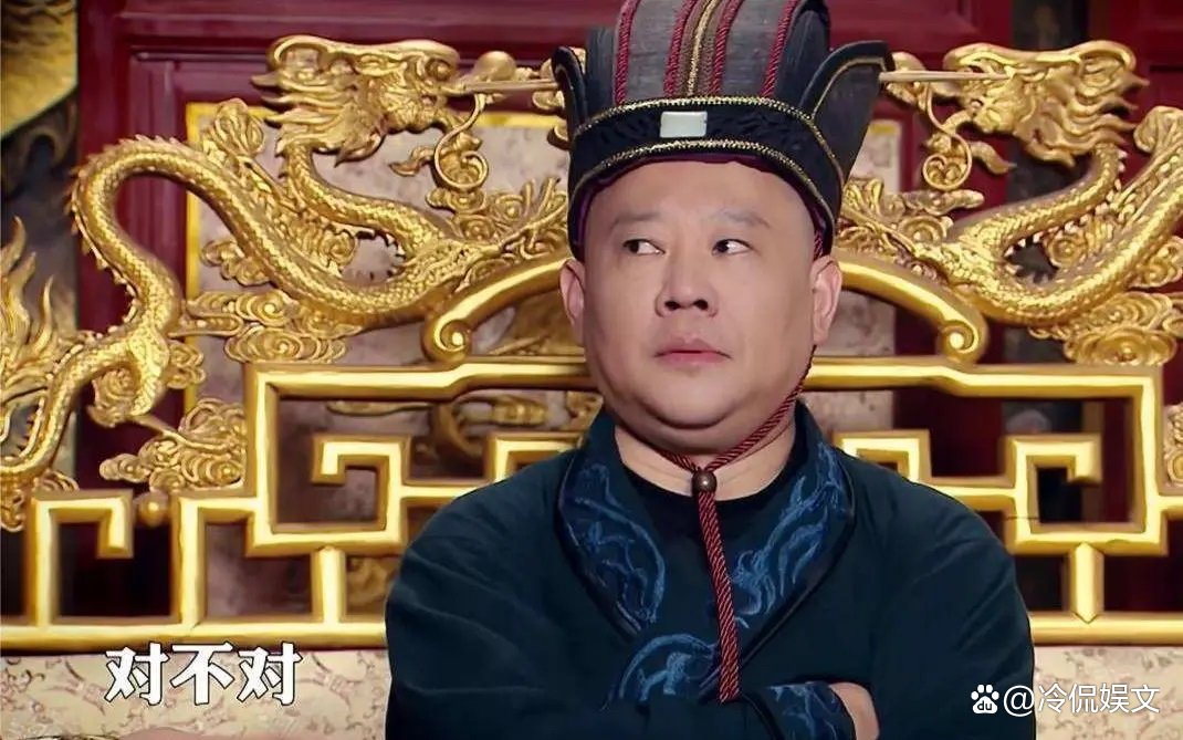 德云社一哥岳云鹏，十年合约将到期，坦言不想再继续签了，原因是啥？