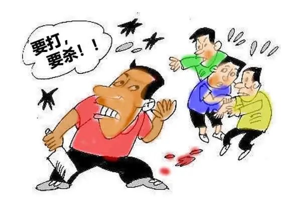 警方通报湖北十堰女子在烧烤店被砍伤，到底是怎么一回事？