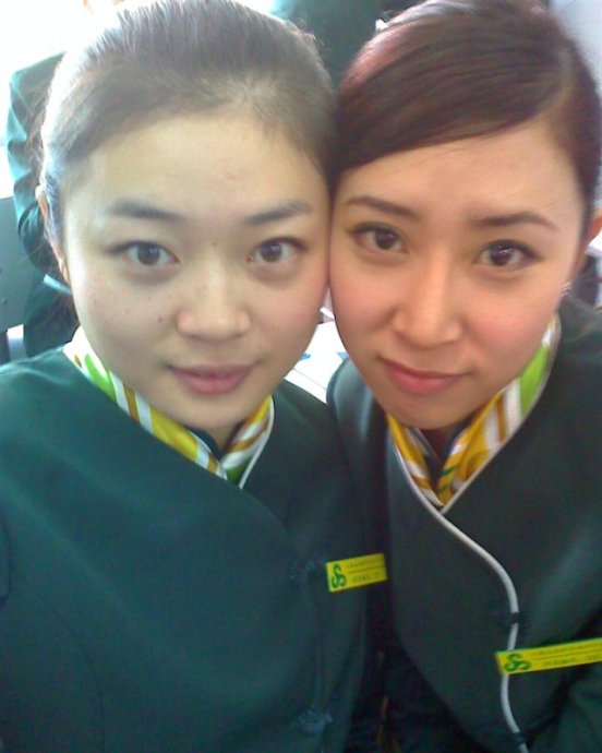 马晓盼的职业经历