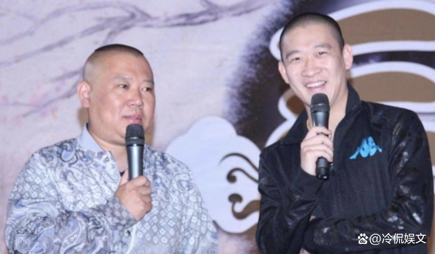 德云社一哥岳云鹏，十年合约将到期，坦言不想再继续签了，原因是啥？