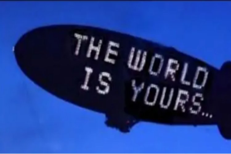 2022年世界杯主题曲是什么