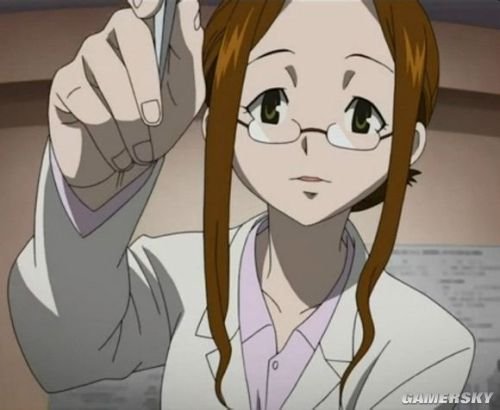 校园女教师之禁区的Flash简介