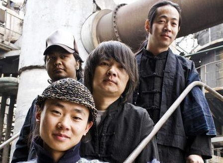 山人乐队是一个怎样的组合？