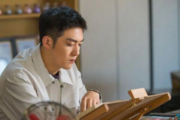 《三十而已》大结局,许幻山为什么会爱上林有有呢?