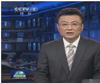 为什么王宁要告别新闻联播？