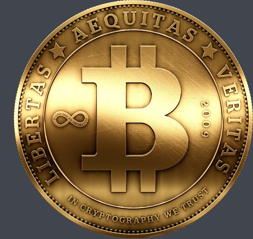 比特币是什么货币？