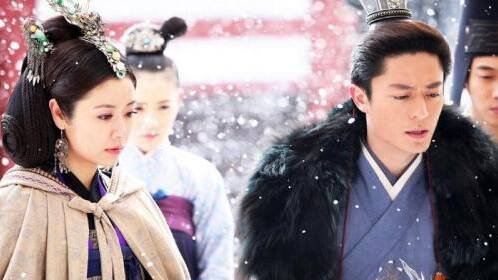 刘连城一生痴情于马馥雅，那马馥雅可曾喜欢过他？