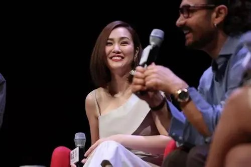 谢安琪都拍过哪些经典的电影和电视剧？