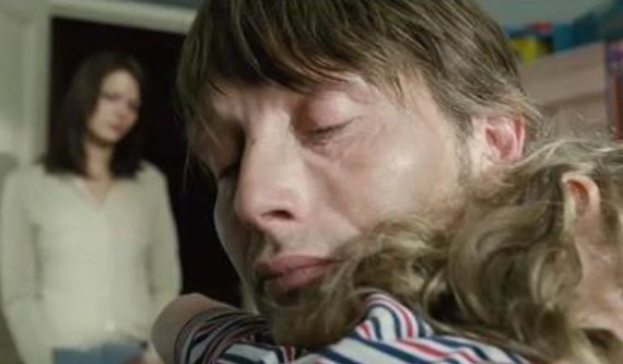 再生门讲了一个什么样的故事