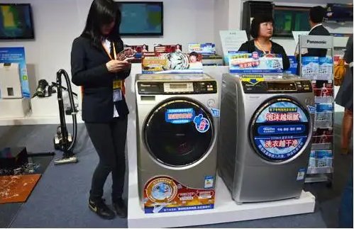 松下洗衣机售后电话