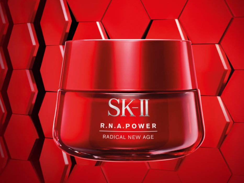 大牌护肤品排行榜前十名