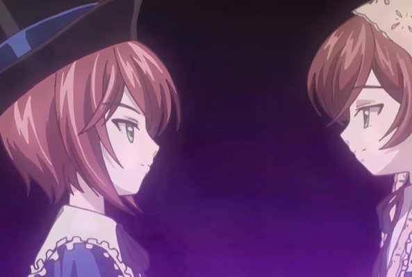 双女主的漫画推荐