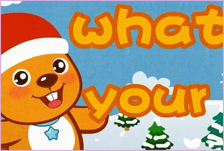 what is your name怎么读