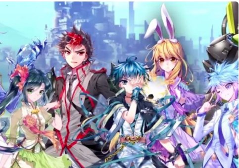 斗罗大陆的简介是什么？