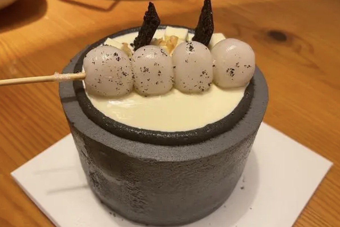 中国蛋糕店十大名牌排名