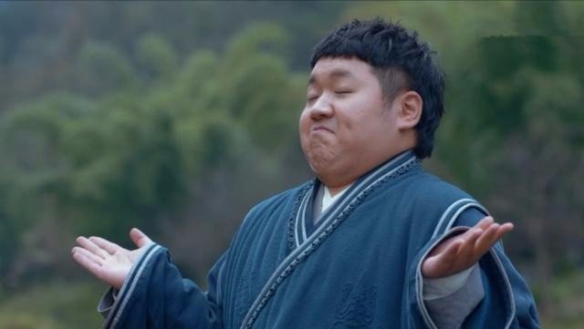 如何评价《将夜》中的陈皮皮？