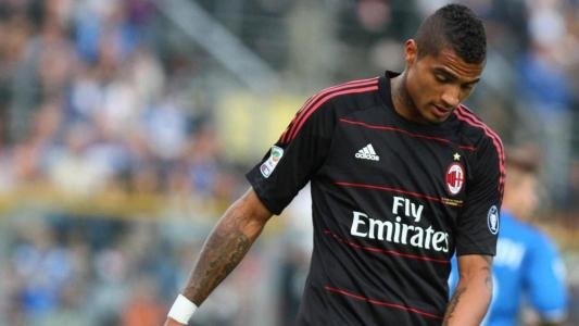 为什么博阿滕传奇三兄弟的老大最终放弃了足球？