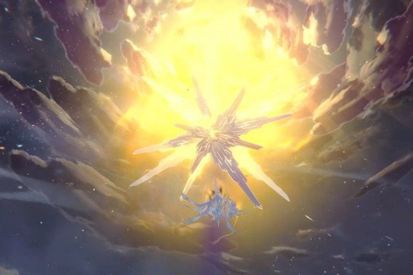 崩坏星核是什么