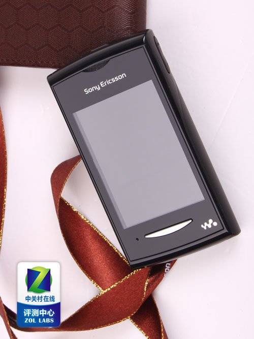 索尼爱立信W150的索爱w150的特色