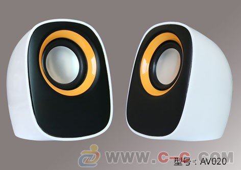 跟屁虫音箱的介绍