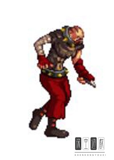 DNF手游犬使摩震怎么打