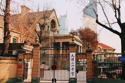 塘沽一中高考成绩如何?