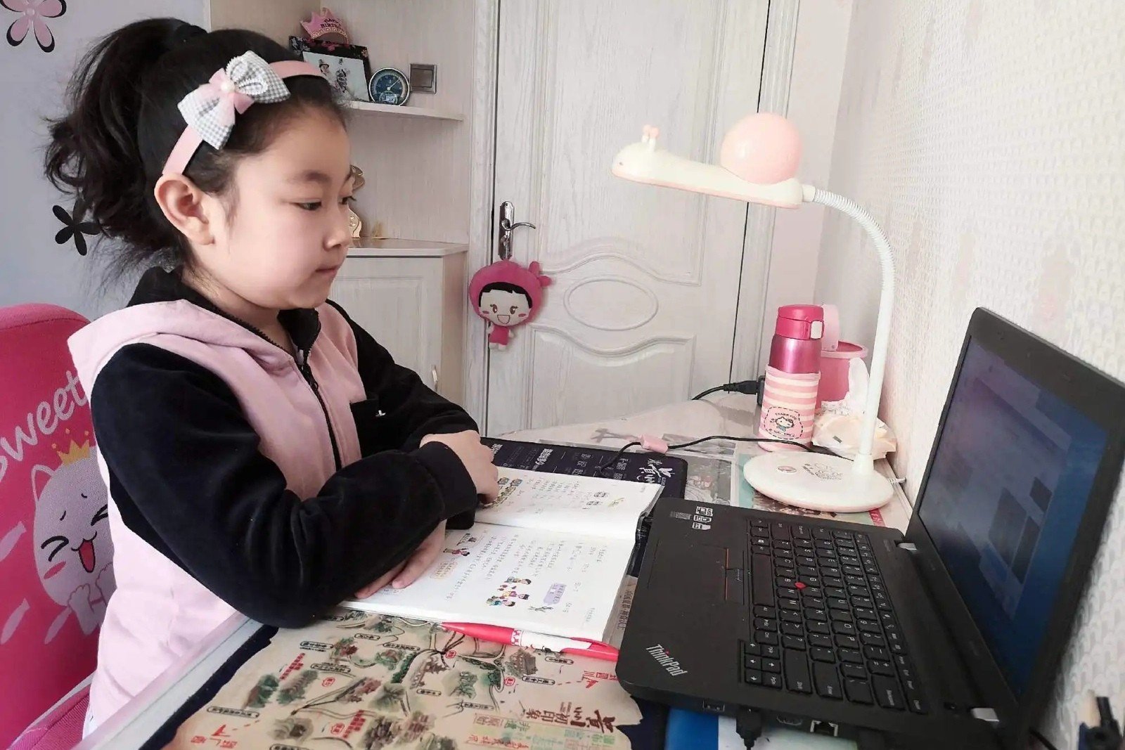 小学生免费网课平台有哪些呢？