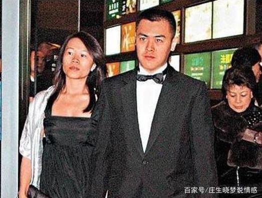 刘銮雄儿子上非诚勿扰，24盏灯灭22盏，后来牵手了吗？