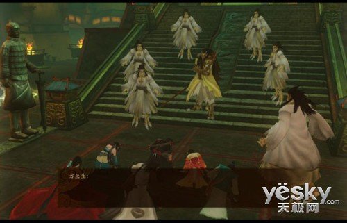 今夜有鬼的有鬼系列介绍