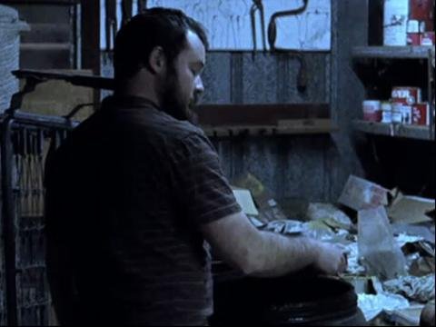 雪镇狂魔的介绍