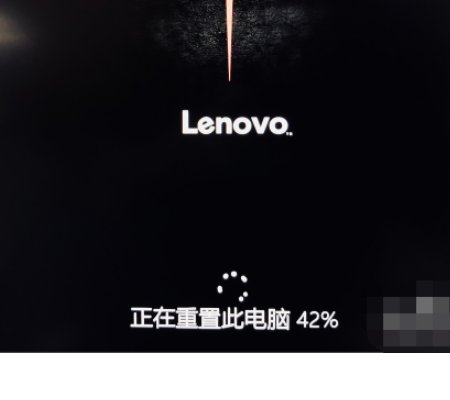 联想thinkpadE420怎么恢复出厂设置？